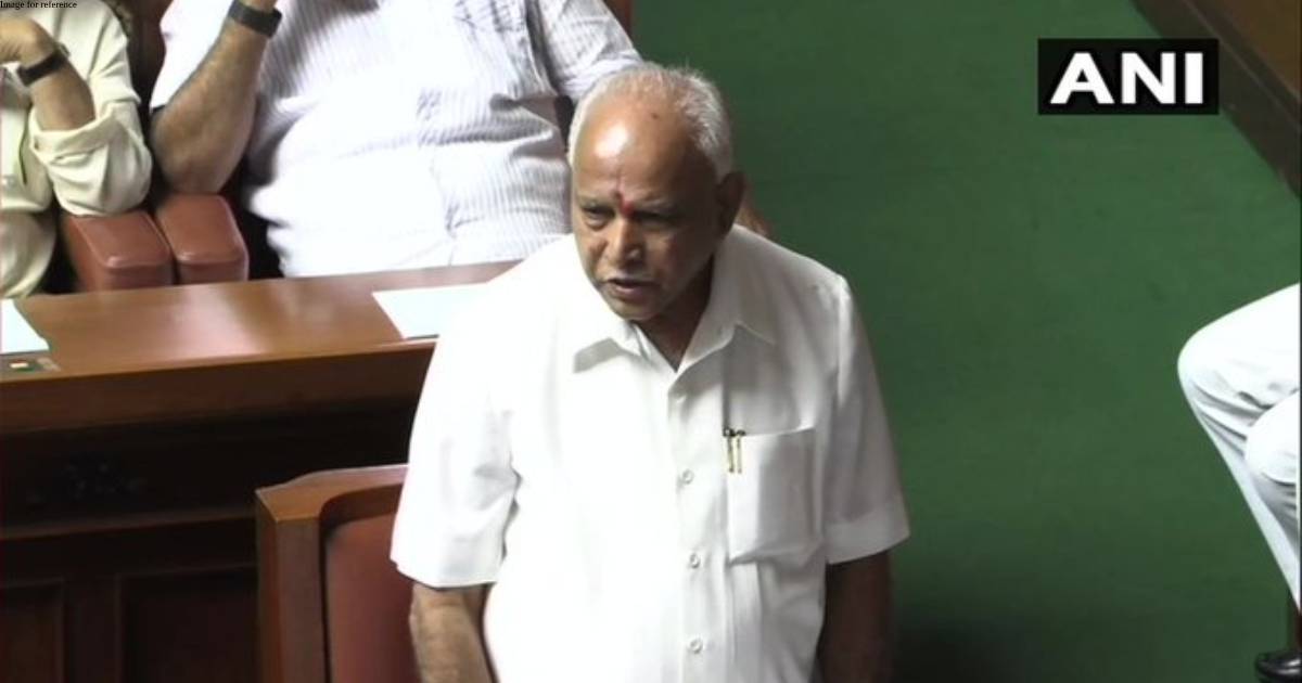 Will fight till my last breath to make party grow: Former Karnataka CM Yediyurappa in farewell address at Assembly